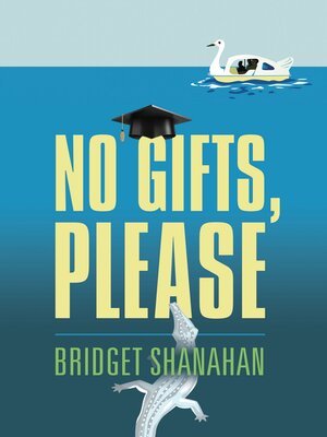 cover image of No Gifts, Please